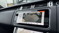 2021 (21) LAND ROVER RANGE ROVER 3.0 D300 Westminster Black 4dr Auto 5005270