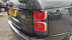 2021 (21) LAND ROVER RANGE ROVER 3.0 D300 Westminster Black 4dr Auto 5005288