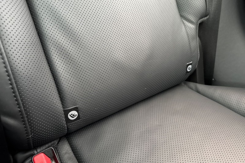 2021 (21) LAND ROVER RANGE ROVER 3.0 D300 Westminster Black 4dr Auto 5005278