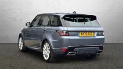 2021 (70) LAND ROVER RANGE ROVER SPORT 2.0 P400e HSE Dynamic 5dr Auto 5004884