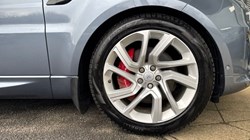 2021 (70) LAND ROVER RANGE ROVER SPORT 2.0 P400e HSE Dynamic 5dr Auto 5004890