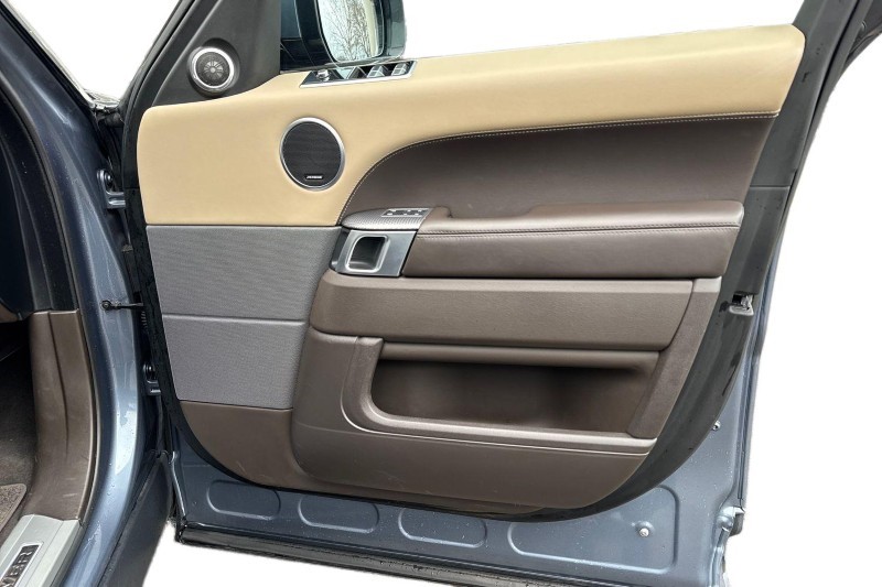 2021 (70) LAND ROVER RANGE ROVER SPORT 2.0 P400e HSE Dynamic 5dr Auto 5004905