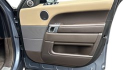 2021 (70) LAND ROVER RANGE ROVER SPORT 2.0 P400e HSE Dynamic 5dr Auto 5004905