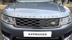 2021 (70) LAND ROVER RANGE ROVER SPORT 2.0 P400e HSE Dynamic 5dr Auto 5004929