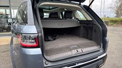 2021 (70) LAND ROVER RANGE ROVER SPORT 2.0 P400e HSE Dynamic 5dr Auto 5004925