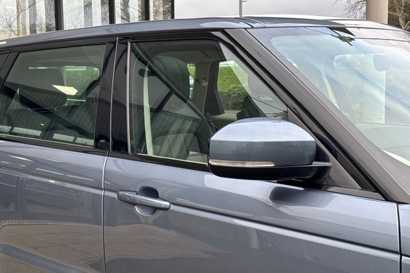 2021 (70) LAND ROVER RANGE ROVER SPORT 2.0 P400e HSE Dynamic 5dr Auto 5004936