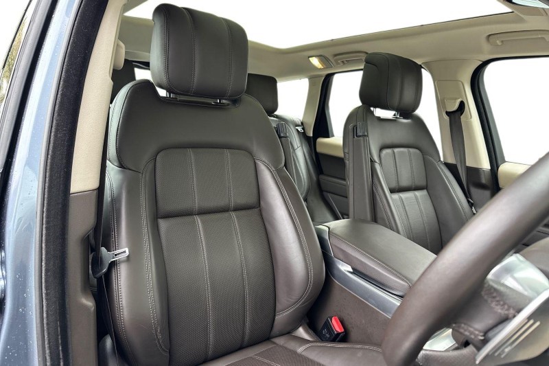 2021 (70) LAND ROVER RANGE ROVER SPORT 2.0 P400e HSE Dynamic 5dr Auto 5004909