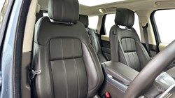 2021 (70) LAND ROVER RANGE ROVER SPORT 2.0 P400e HSE Dynamic 5dr Auto 5004909