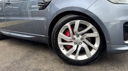 2021 (70) LAND ROVER RANGE ROVER SPORT 2.0 P400e HSE Dynamic 5dr Auto 5004930