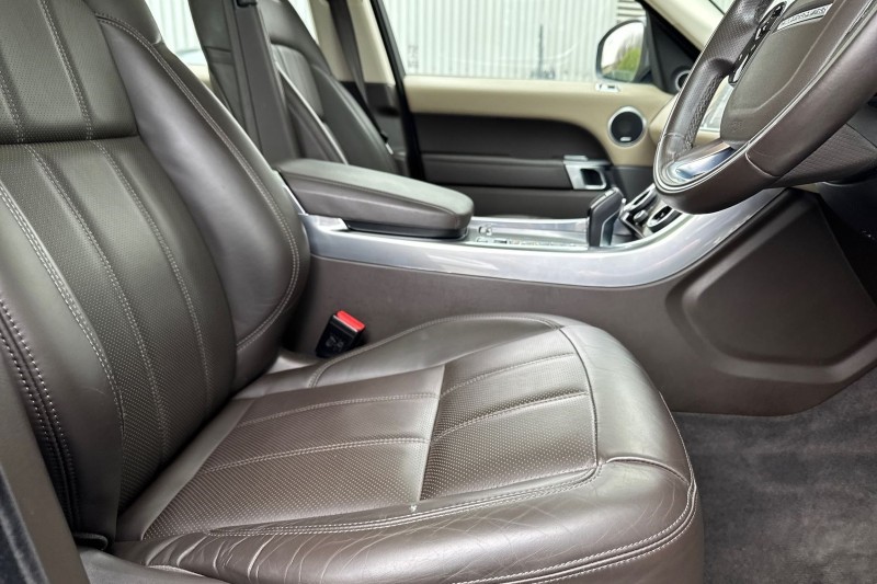 2021 (70) LAND ROVER RANGE ROVER SPORT 2.0 P400e HSE Dynamic 5dr Auto 5004908