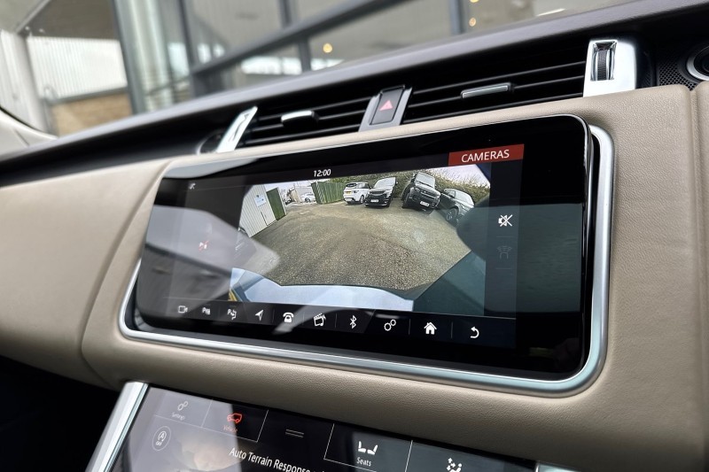 2021 (70) LAND ROVER RANGE ROVER SPORT 2.0 P400e HSE Dynamic 5dr Auto 5004915