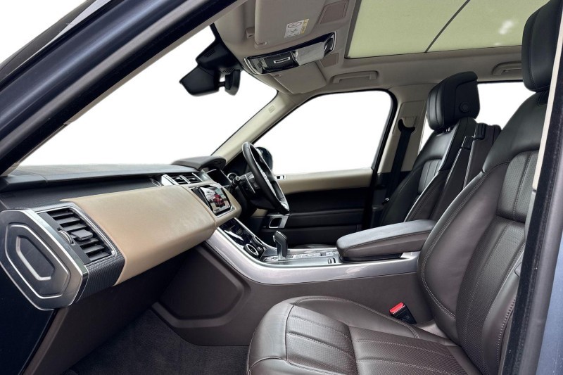 2021 (70) LAND ROVER RANGE ROVER SPORT 2.0 P400e HSE Dynamic 5dr Auto 5004885