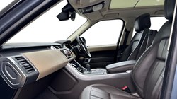 2021 (70) LAND ROVER RANGE ROVER SPORT 2.0 P400e HSE Dynamic 5dr Auto 5004885