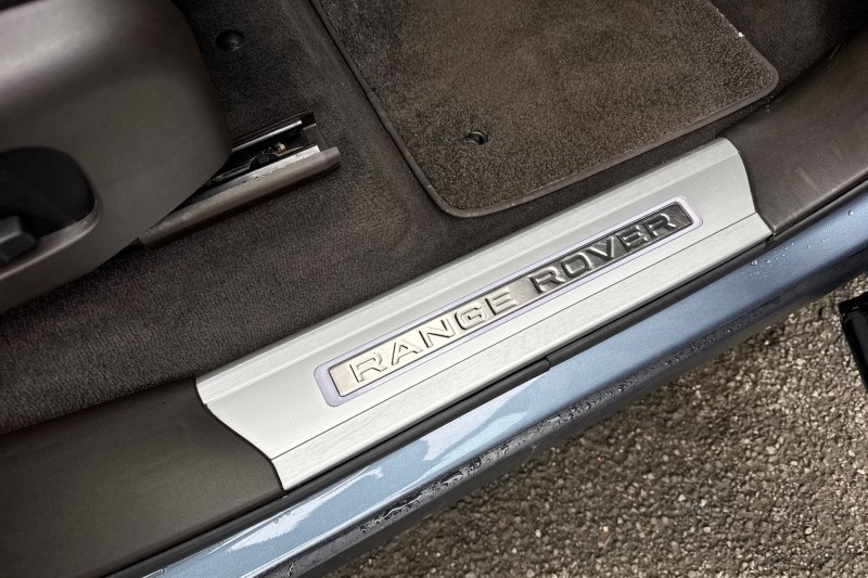 2021 (70) LAND ROVER RANGE ROVER SPORT 2.0 P400e HSE Dynamic 5dr Auto 5004924