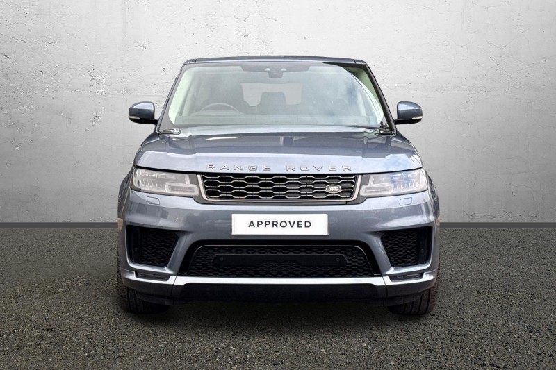 2021 (70) LAND ROVER RANGE ROVER SPORT 2.0 P400e HSE Dynamic 5dr Auto 5004889