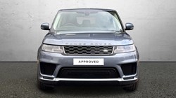 2021 (70) LAND ROVER RANGE ROVER SPORT 2.0 P400e HSE Dynamic 5dr Auto 5004889