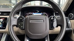 2021 (70) LAND ROVER RANGE ROVER SPORT 2.0 P400e HSE Dynamic 5dr Auto 5004910