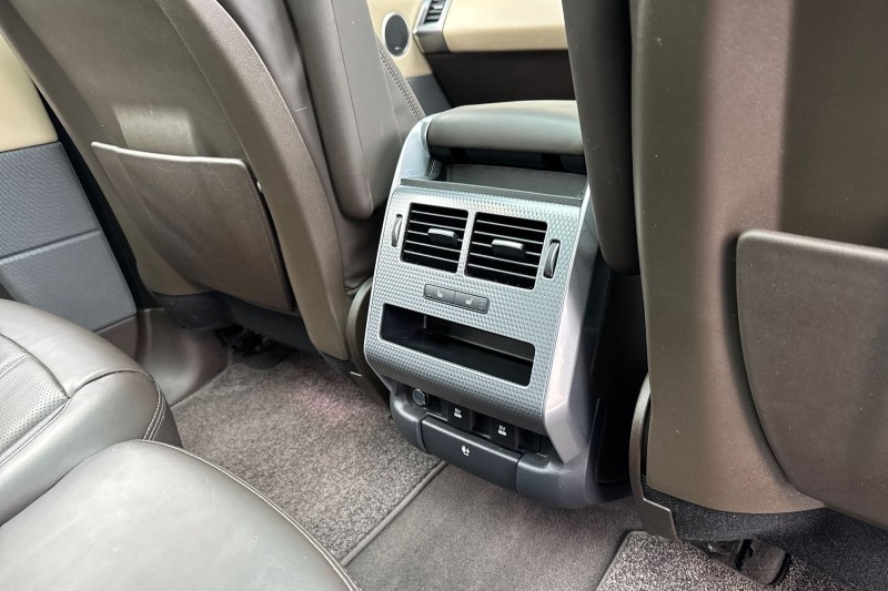 2021 (70) LAND ROVER RANGE ROVER SPORT 2.0 P400e HSE Dynamic 5dr Auto 5004900