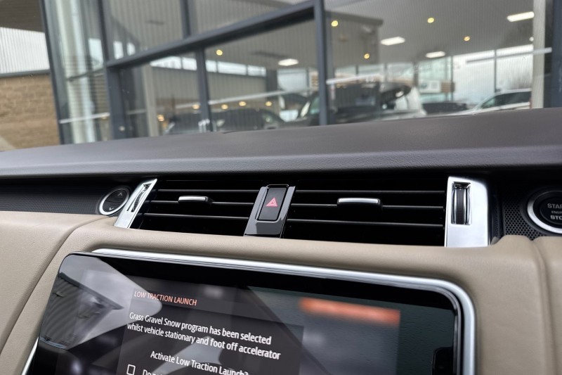 2021 (70) LAND ROVER RANGE ROVER SPORT 2.0 P400e HSE Dynamic 5dr Auto 5004920