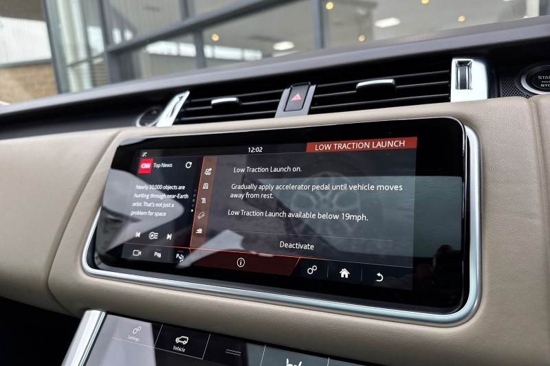 2021 (70) LAND ROVER RANGE ROVER SPORT 2.0 P400e HSE Dynamic 5dr Auto 5004922