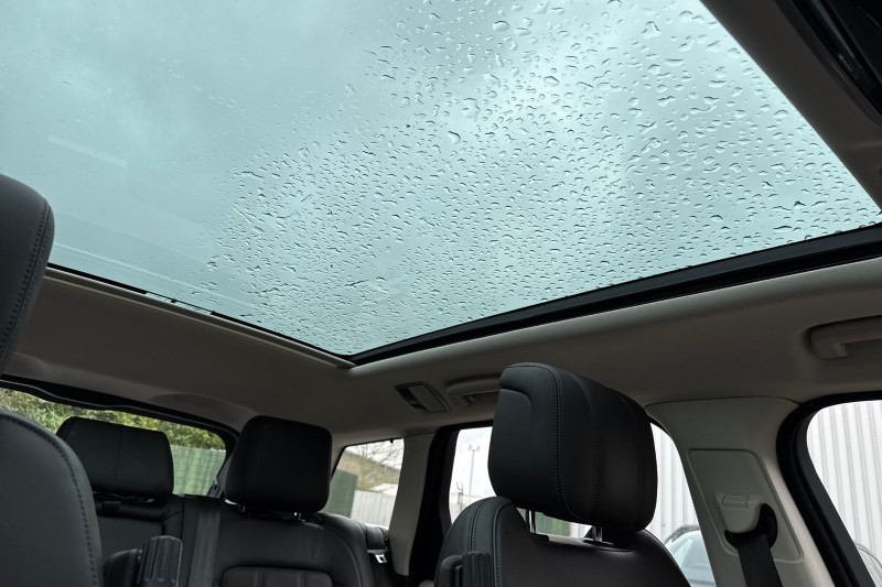 2021 (70) LAND ROVER RANGE ROVER SPORT 2.0 P400e HSE Dynamic 5dr Auto 5004903