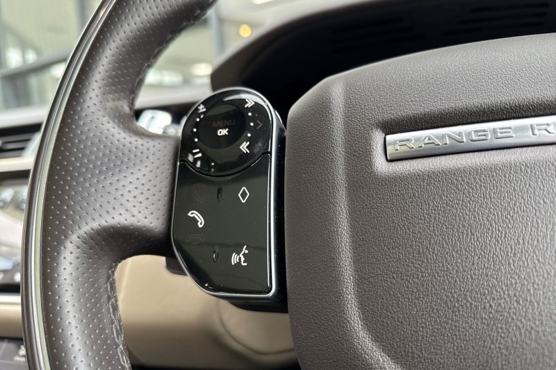 2021 (70) LAND ROVER RANGE ROVER SPORT 2.0 P400e HSE Dynamic 5dr Auto 5004911