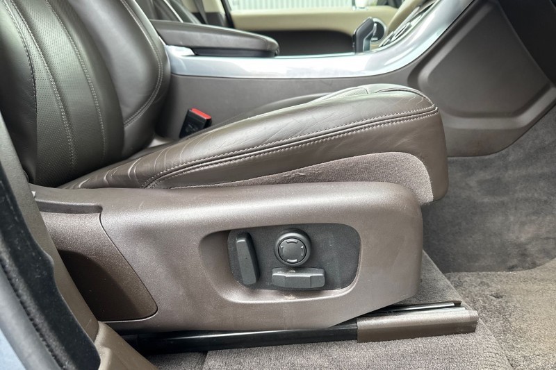 2021 (70) LAND ROVER RANGE ROVER SPORT 2.0 P400e HSE Dynamic 5dr Auto 5004907