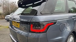2021 (70) LAND ROVER RANGE ROVER SPORT 2.0 P400e HSE Dynamic 5dr Auto 5004933
