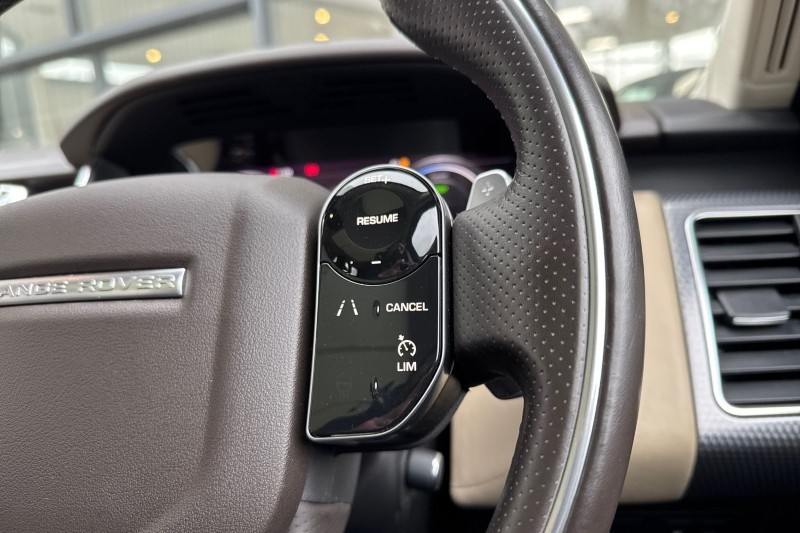 2021 (70) LAND ROVER RANGE ROVER SPORT 2.0 P400e HSE Dynamic 5dr Auto 5004912