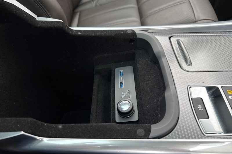 2021 (70) LAND ROVER RANGE ROVER SPORT 2.0 P400e HSE Dynamic 5dr Auto 5004921