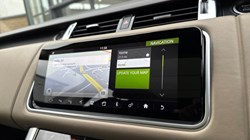 2021 (70) LAND ROVER RANGE ROVER SPORT 2.0 P400e HSE Dynamic 5dr Auto 5004893