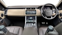 2021 (70) LAND ROVER RANGE ROVER SPORT 2.0 P400e HSE Dynamic 5dr Auto 5004891