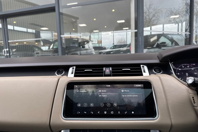 2021 (70) LAND ROVER RANGE ROVER SPORT 2.0 P400e HSE Dynamic 5dr Auto 5004896