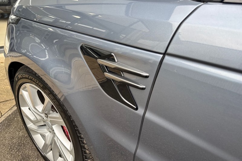 2021 (70) LAND ROVER RANGE ROVER SPORT 2.0 P400e HSE Dynamic 5dr Auto 5004902