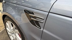 2021 (70) LAND ROVER RANGE ROVER SPORT 2.0 P400e HSE Dynamic 5dr Auto 5004902