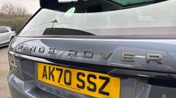 2021 (70) LAND ROVER RANGE ROVER SPORT 2.0 P400e HSE Dynamic 5dr Auto 5004931