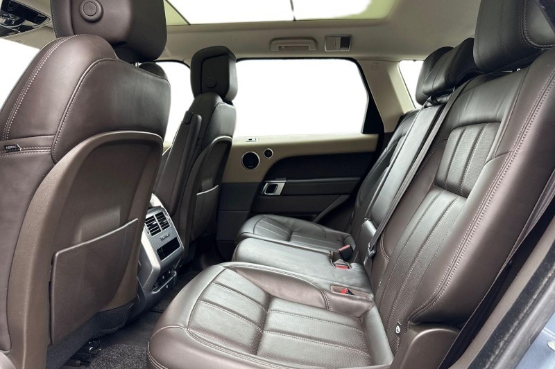 2021 (70) LAND ROVER RANGE ROVER SPORT 2.0 P400e HSE Dynamic 5dr Auto 5004886