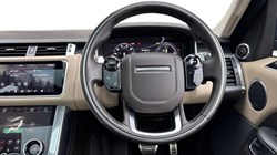 2021 (70) LAND ROVER RANGE ROVER SPORT 2.0 P400e HSE Dynamic 5dr Auto 5004897