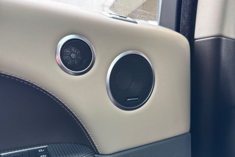 2021 (70) LAND ROVER RANGE ROVER SPORT 2.0 P400e HSE Dynamic 5dr Auto 5004938