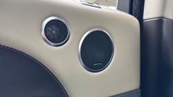 2021 (70) LAND ROVER RANGE ROVER SPORT 2.0 P400e HSE Dynamic 5dr Auto 5004938