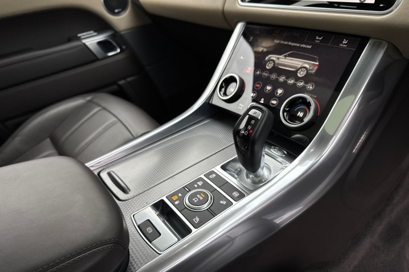 2021 (70) LAND ROVER RANGE ROVER SPORT 2.0 P400e HSE Dynamic 5dr Auto 5004895