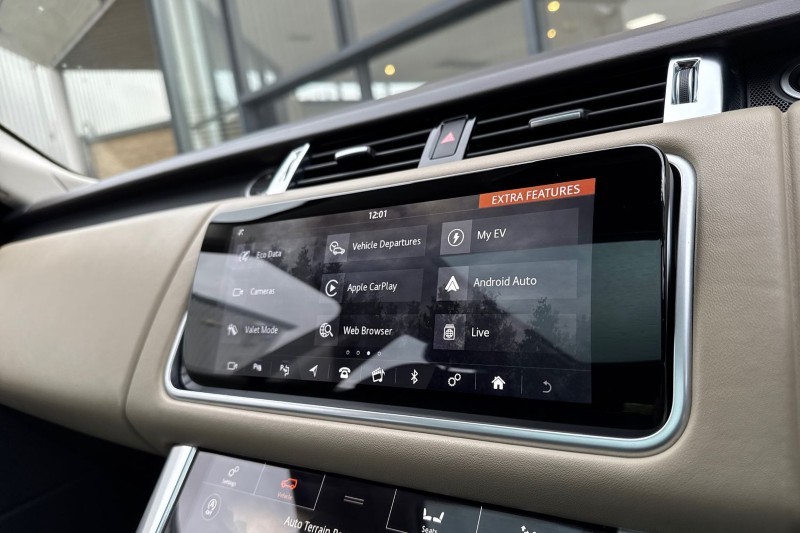 2021 (70) LAND ROVER RANGE ROVER SPORT 2.0 P400e HSE Dynamic 5dr Auto 5004916