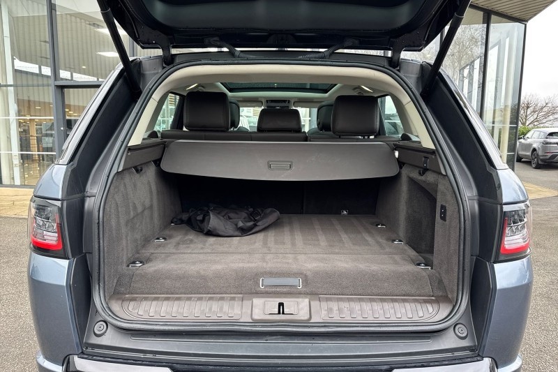 2021 (70) LAND ROVER RANGE ROVER SPORT 2.0 P400e HSE Dynamic 5dr Auto 5004892