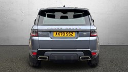 2021 (70) LAND ROVER RANGE ROVER SPORT 2.0 P400e HSE Dynamic 5dr Auto 5004888