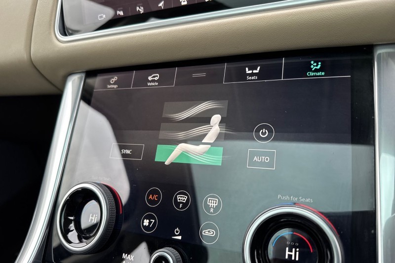 2021 (70) LAND ROVER RANGE ROVER SPORT 2.0 P400e HSE Dynamic 5dr Auto 5004917