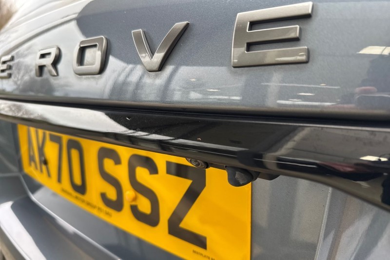 2021 (70) LAND ROVER RANGE ROVER SPORT 2.0 P400e HSE Dynamic 5dr Auto 5004927