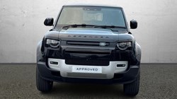 2022 (72) LAND ROVER COMMERCIAL DEFENDER 3.0 D250 Hard Top SE Auto 2870074