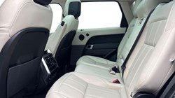 2020 (70) LAND ROVER RANGE ROVER SPORT 3.0 D300 HSE Silver 5dr Auto 5010522