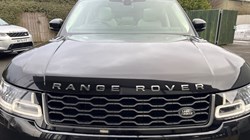 2020 (70) LAND ROVER RANGE ROVER SPORT 3.0 D300 HSE Silver 5dr Auto 5010564