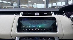 2020 (70) LAND ROVER RANGE ROVER SPORT 3.0 D300 HSE Silver 5dr Auto 5010532